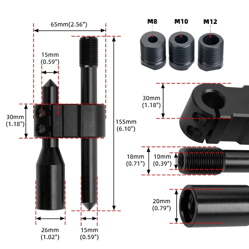 Universal Car Modification H-type Gear Lever Extension Lever Manual Gear Fast Dial Gears Head Wave Stick Lengthening Heightening