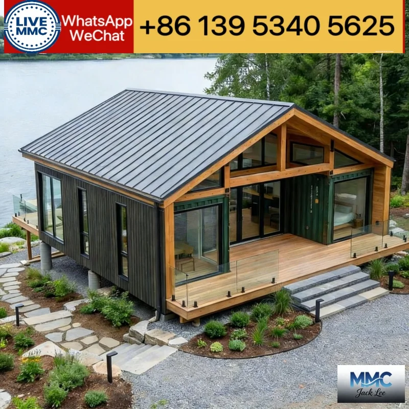 20Ft & 30Ft Capsule…