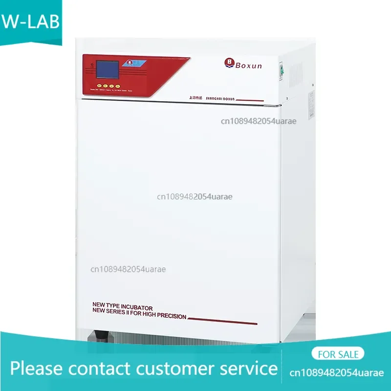 

BG-160 Precision Programmable Water Jacket Electric Heating Constant Temperature /Microbial
