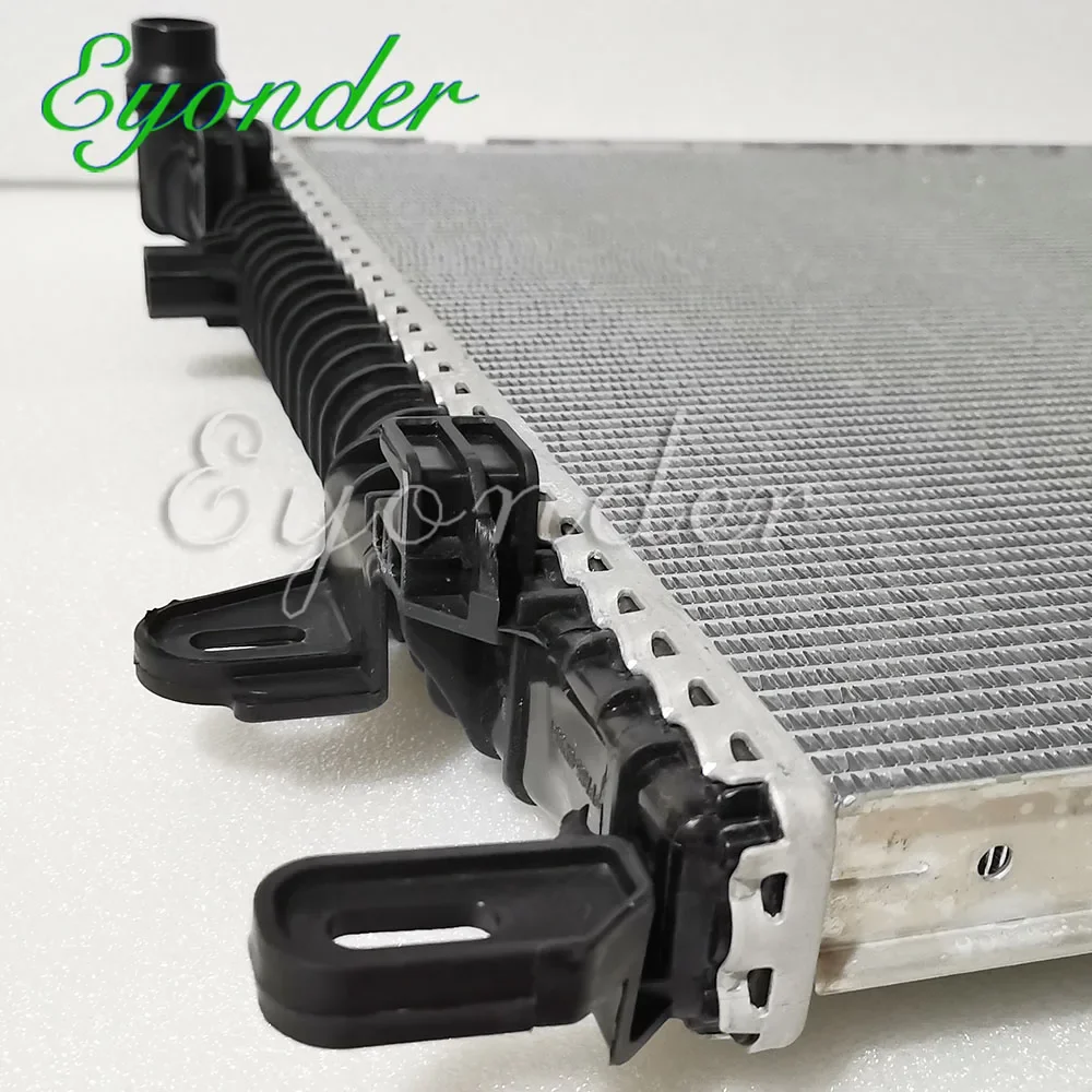 Engine Cooling COOLANT Radiator for VW Volkswagen Sharan SEAT ALHAMBRA 2016-ON 7N0121253B 7N0.121.253.B