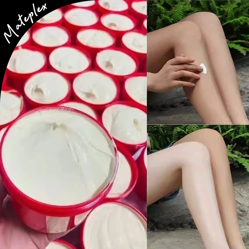 

500 г Осветление, осветление, очищение и отбеливание тела, гладкая нежная кожа, Vietnam Kem Body Cay Trang x10, арбутин, темная кожа,