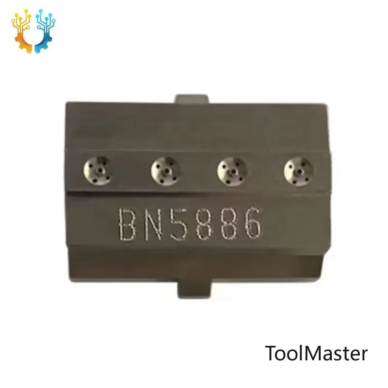 

【2026】1035886 Nordson-Compatible Hot Melt Adhesive Nozzle Industrial Precision Stainless Nozzle