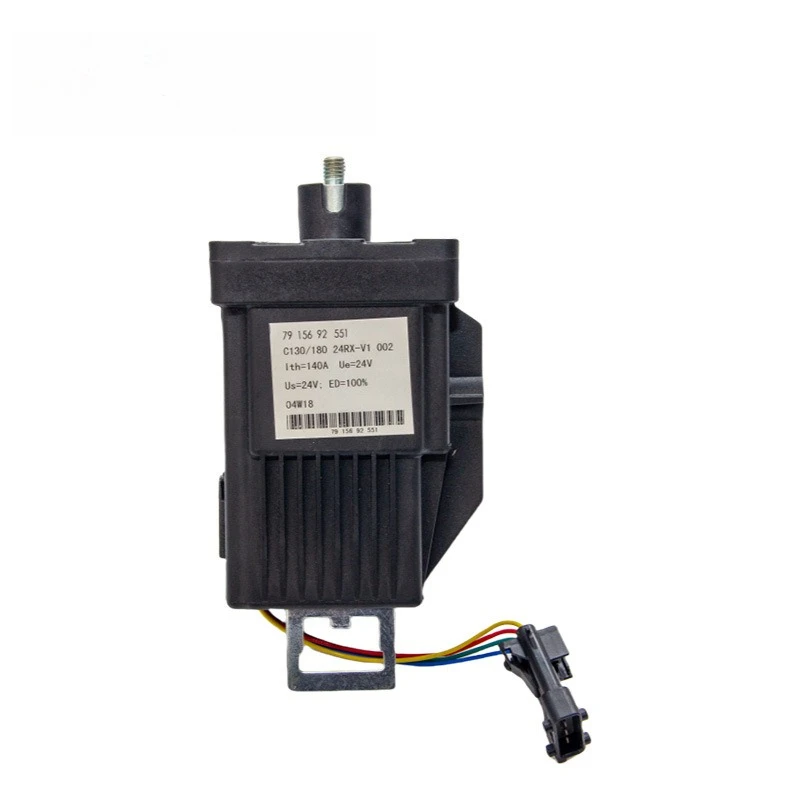 Suitable for Li nde Forklift 1172 1173 1169 L12 Original Ablette Contactor 7915692551