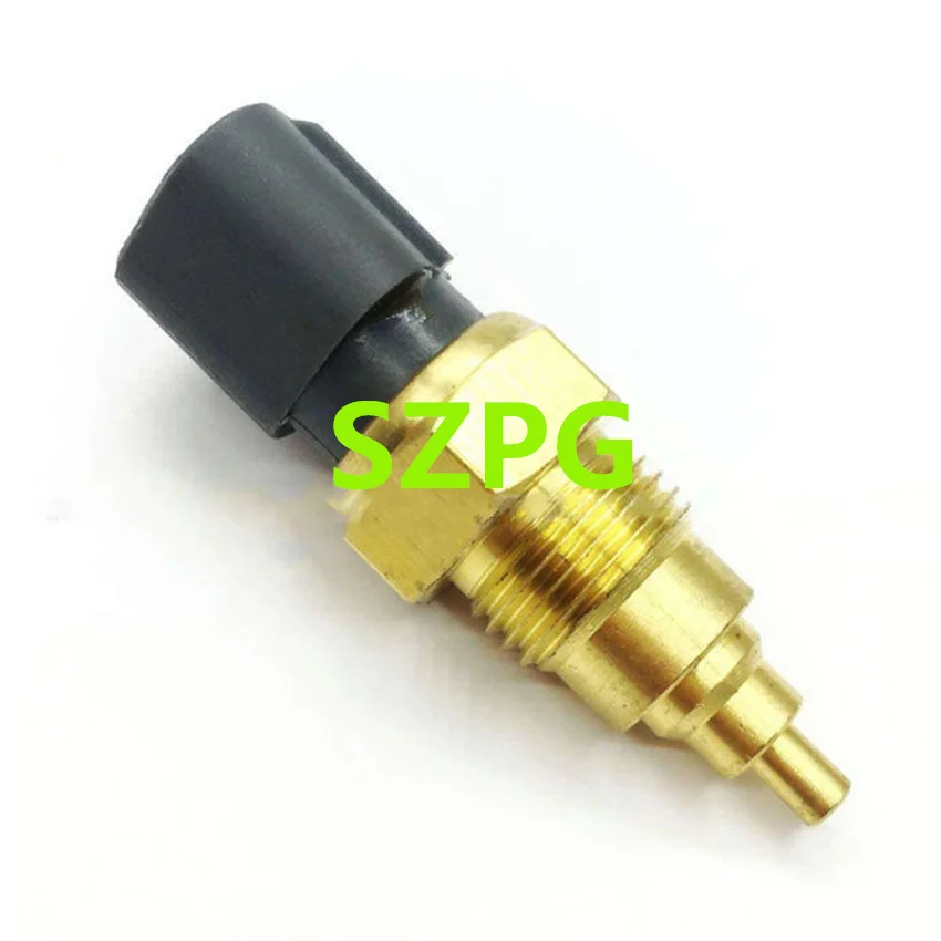 

S8342-01250 Water Temperature Sensor VHS834201250 VH834201250A for Excavator Kobelco