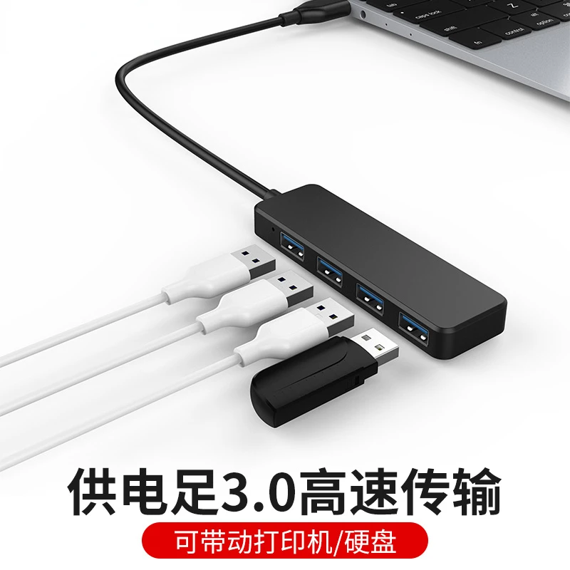 Extender Cross over Sub Multi-Port 3.0 Laptop Expansion Dock Multi-Purpose Function