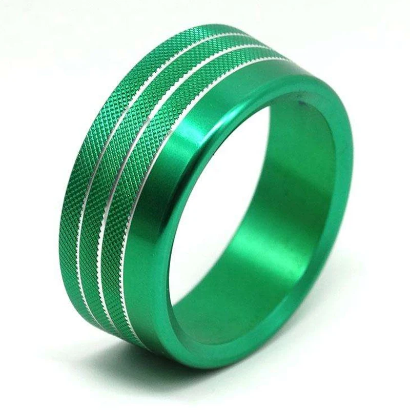 Custom Precision Be…