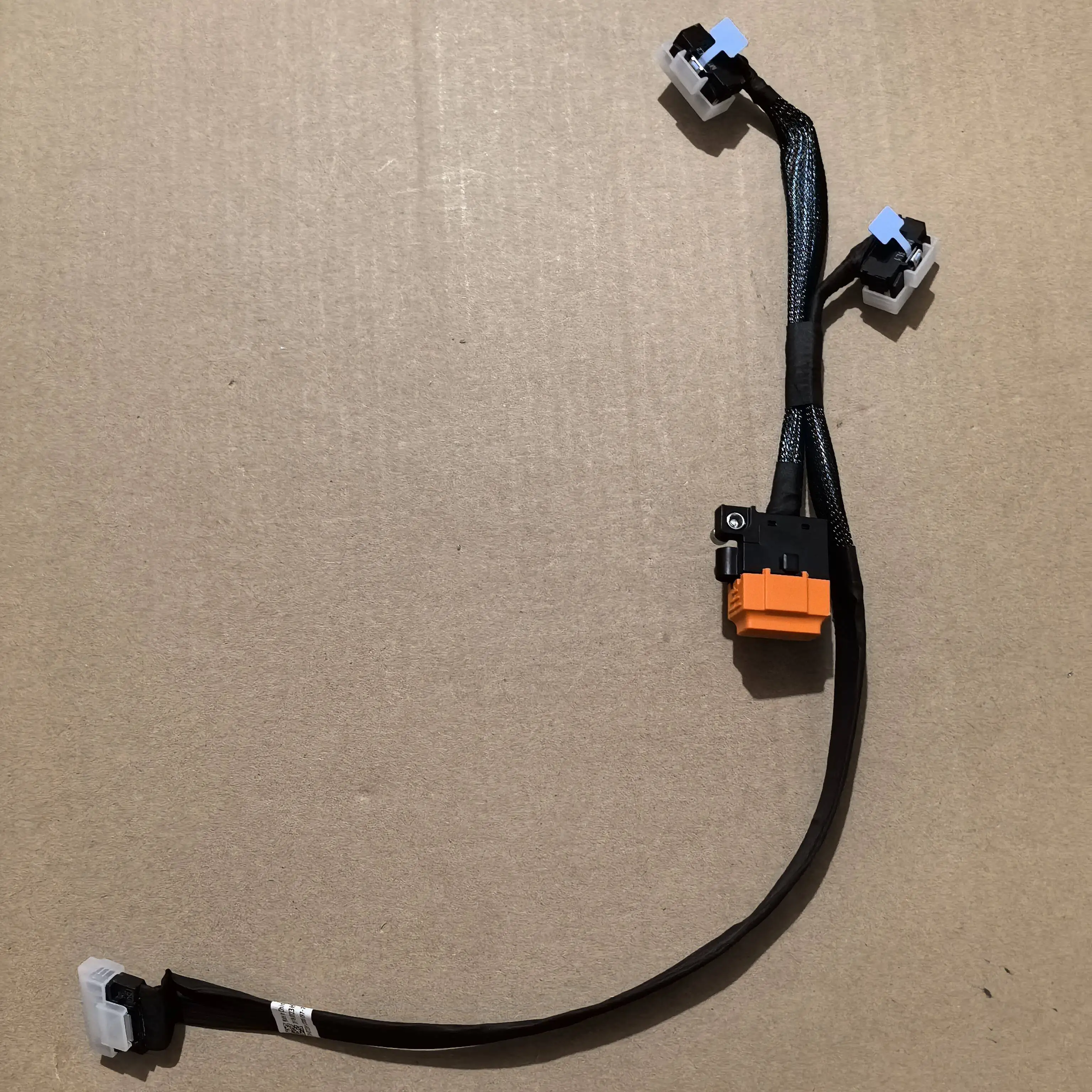 For Dell C6525 Server SNAPI2.5N SATA Cable T23HY 0T23HY