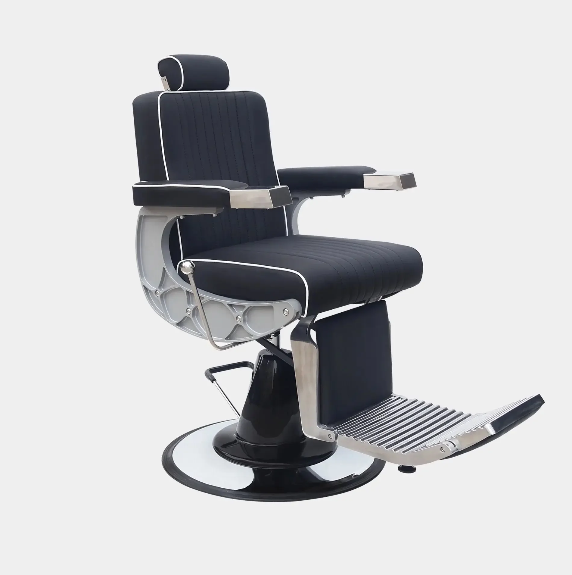 

New Factory Cheap Price Synthetic Leather Hair Salon Takara Belmont Barber Chair