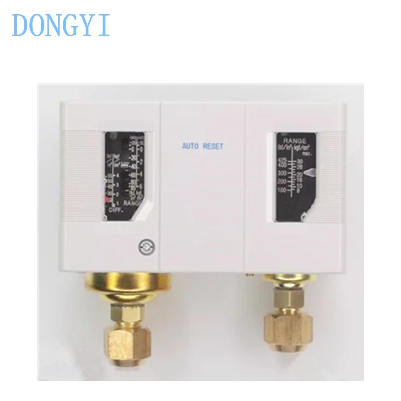 

Auto Reset Pressure Controller Pressure Switch DNS DNS-D306X DNS-D306XM DNS-D606X DNS-D606XM DNS-D606XMM