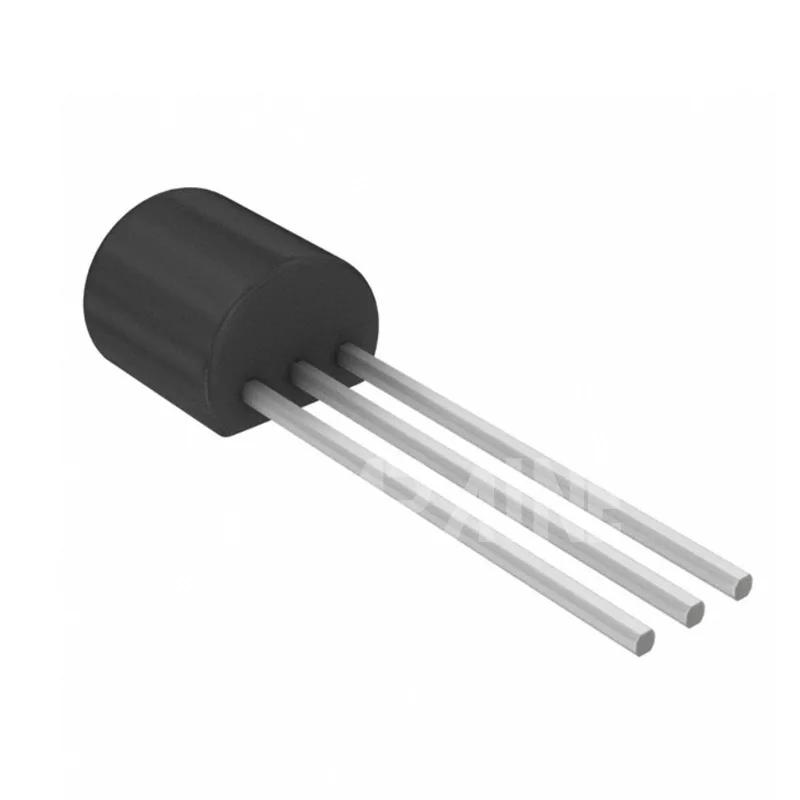 5/10/100Pcs SS443R TO-92-3 Board Interface Hall Effect/Magnetic Sensor RoHS current 3.5 mA  The supply voltage is 24 V