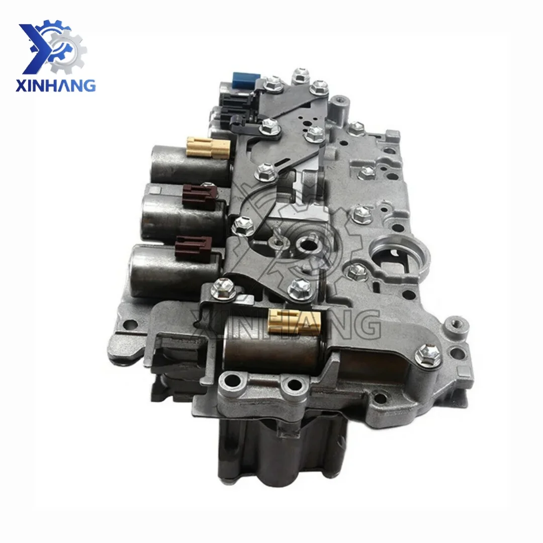 

U760 U760E Automatic Transmission Valve Body Suitable for Toyota Camry 2.4L/2.5L (2008-2011 models), Highlander 2.7L/RAV4 2.5L