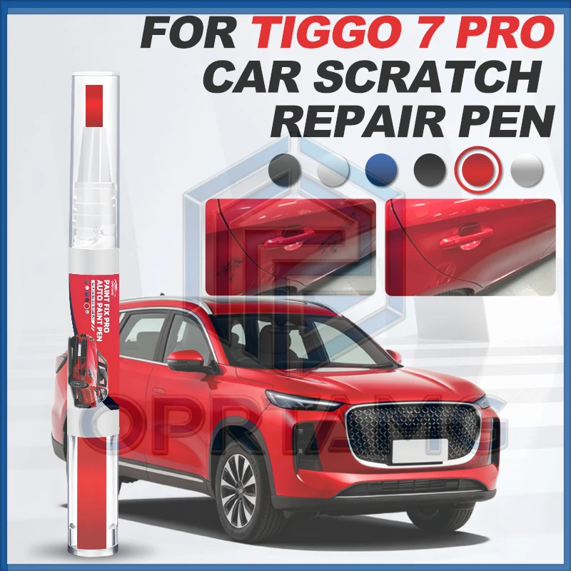 Автомобильные-аксессуары-для-chirey-chery-tiggo-7-pro-2020-2025-t1x-Карандаш-для-ремонта-краски-средство-для-удаления-царапин-diy-аксессуары-для-авто