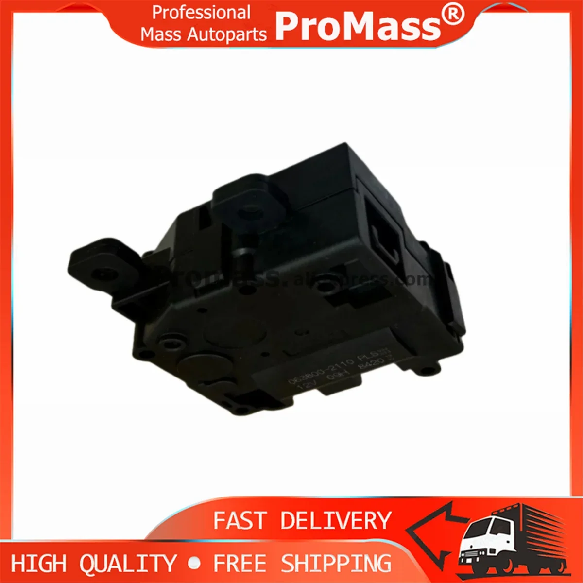 

A28G-063800-2110 87106-30500 Автомобильный привод заслонки радиатора переменного тока для Toyota Crown Lexus GS представляет собой серводвигатель 2012-2019 гг.