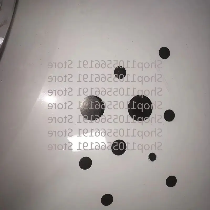 3-in-1 Automotive Radar Bumper Hole Cutter Opener Diameter 15-32mm