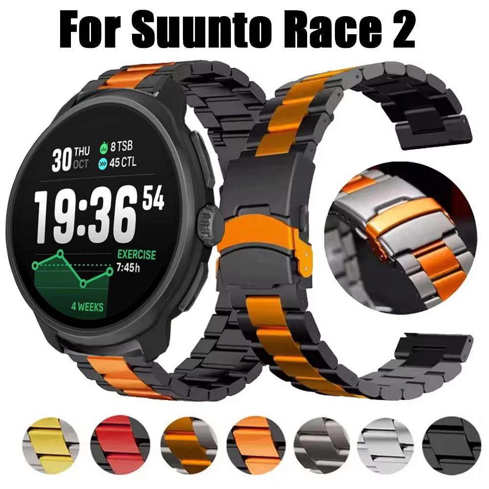 Stainless Steel Str… - image