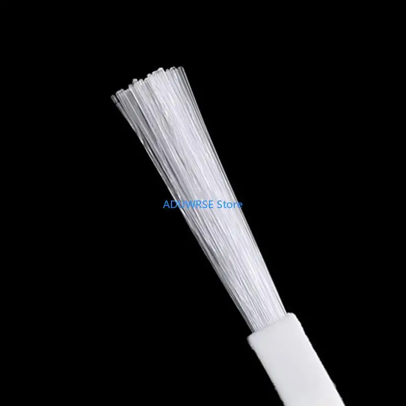 

Q6PE 1pcs 3 Side Brush Pour for Home Bedroom Dormitory Floor