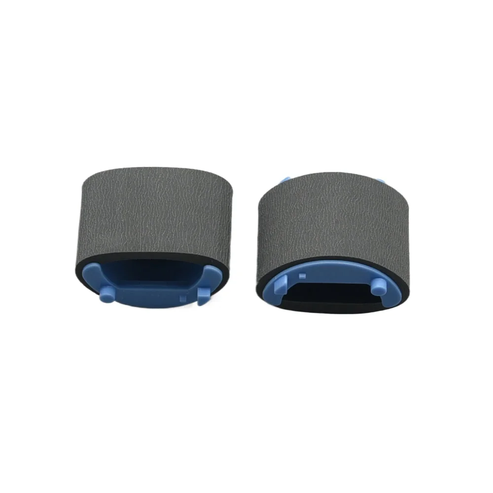 

50pc RL1-1497-000 Pickup Roller For HP M1530 M1536 M1120 M1522 P1505 P1566 P1606 MF 4410 4450 4452 4570 4550 D520 LBP 3250