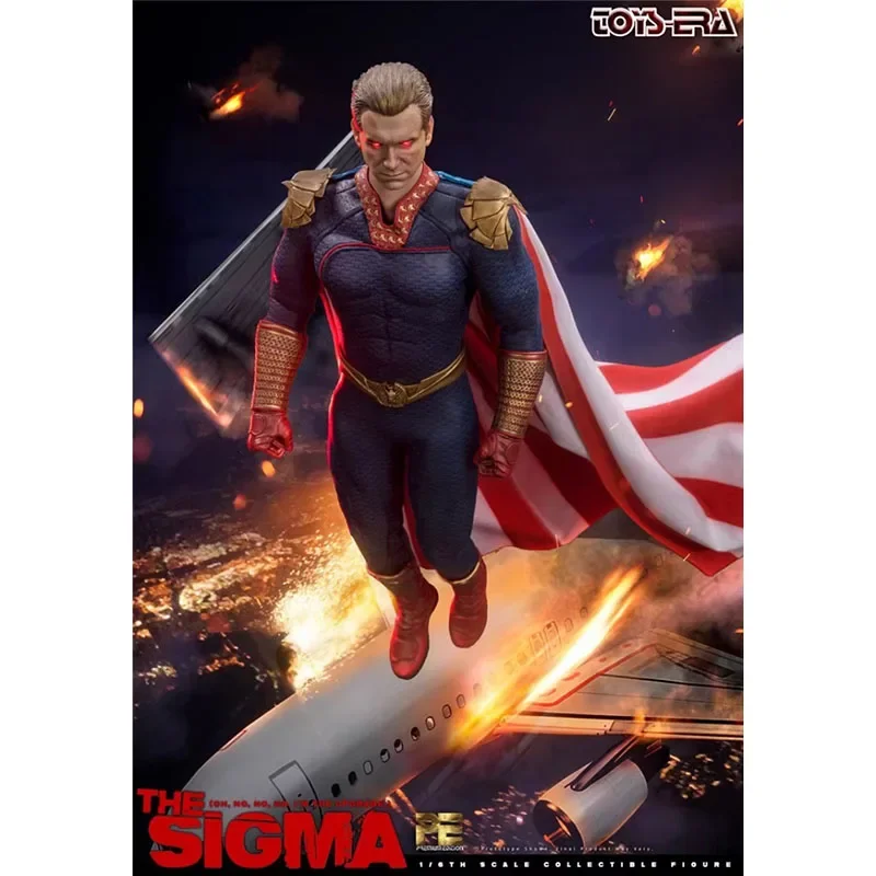 In Stock Original TOYS ERA PE018 The Sigma Respawnables 1/6 Male Soldier Action Model Art Collection Toy Gifts