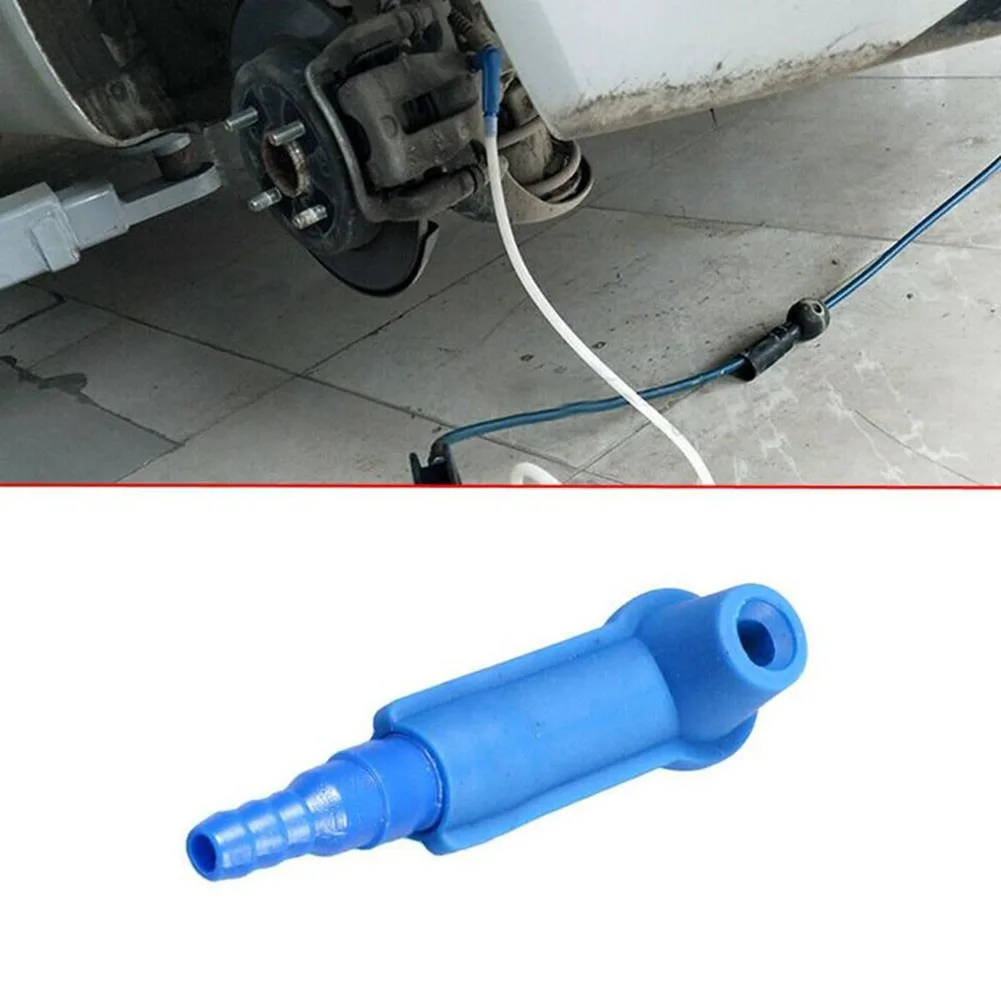 Quick Change Tool for Brake System Easy and Comfortable Operation Suitable for Cars Trucks and Construction Vehicles