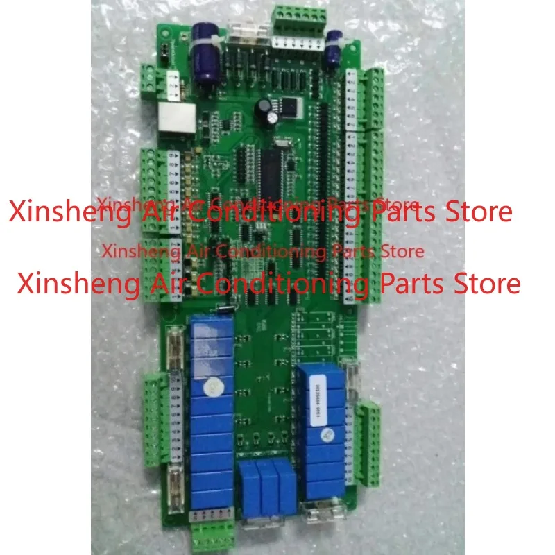 New for Chigo air conditioner main board 802301000033 computer board LY506A (40040219)