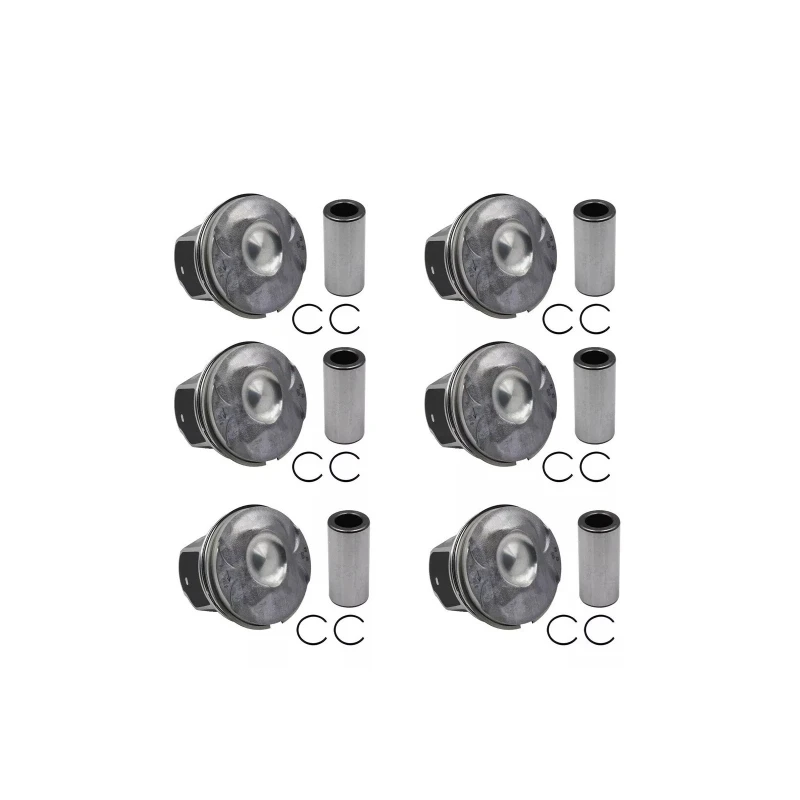 

Car Engine Reconstruction Kit