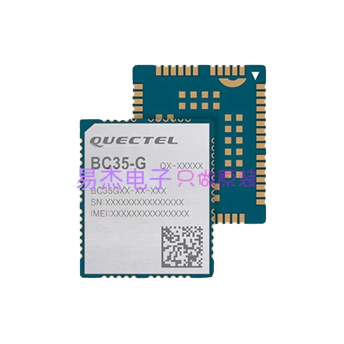 QUECTEL C600S EC600N BC25 BC26 BC260Y BC28 BC35G EC20 EC25