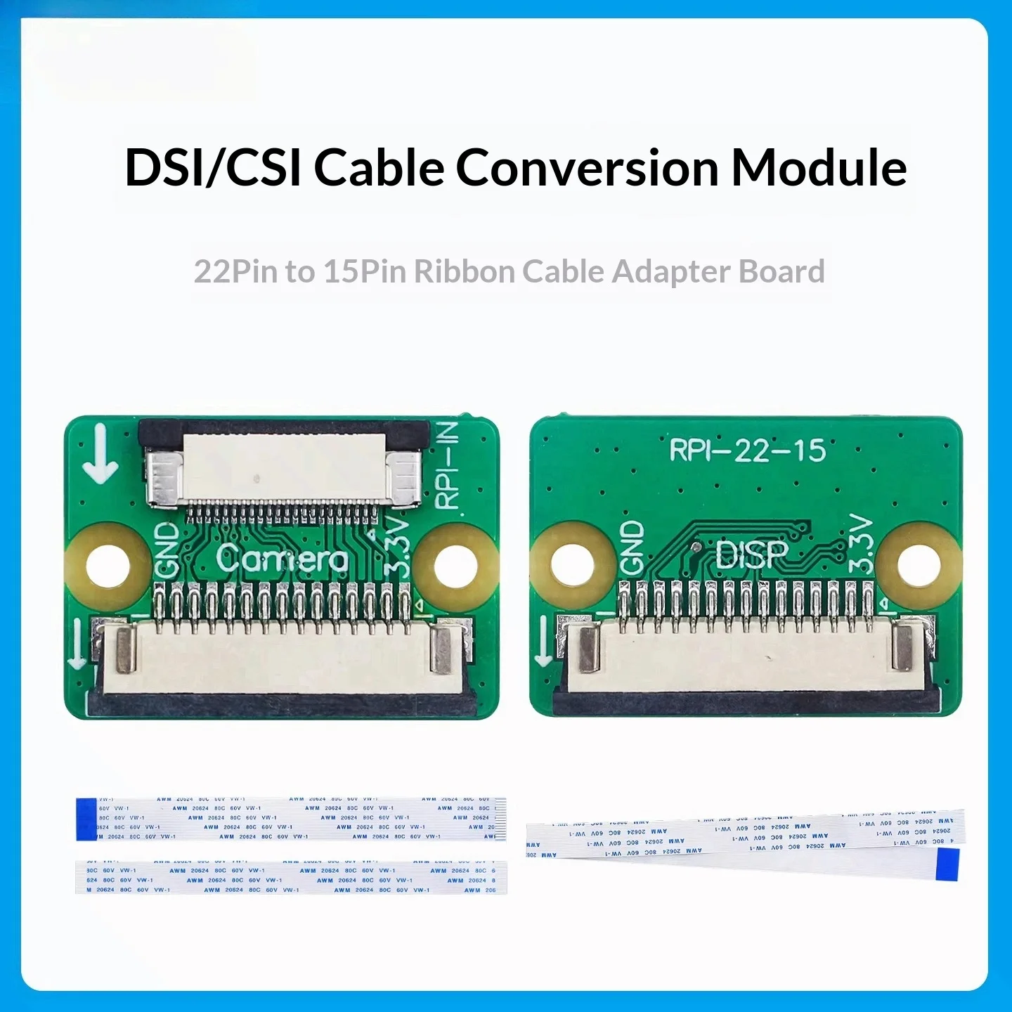Raspberry Pi 5 22-P…