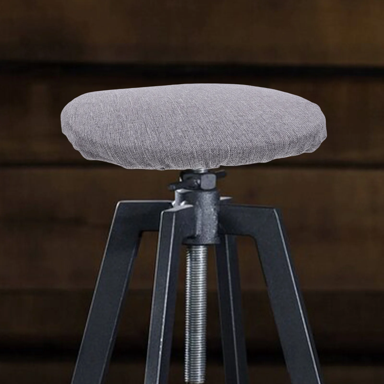 

Folding Seat Cushion Outdoor Home Sponge Mat Collapsible Chair Pad Portable Camping Beach Retractable Stool Pad Foldable Travel