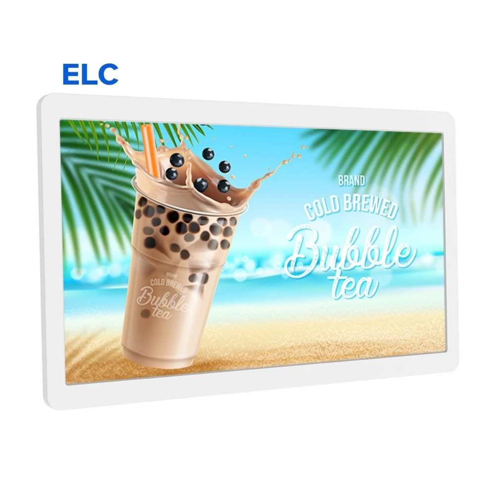 NW1696T 16-Inch Android 12 Tablet POE 4G NFC Reader RK3566 1920*1200 Resolution for Business Restaurants New Touch Large Screen