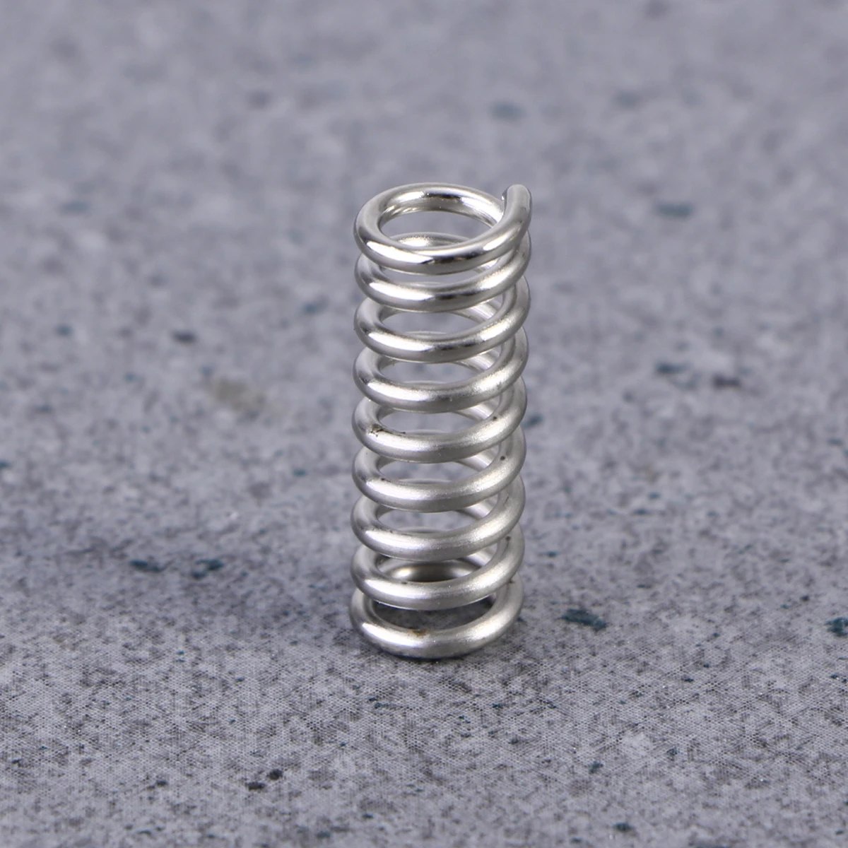 

20pcs Spring for 3D Printer Heated Bed Tension Premium Compression Spring Long Lasting Use Premium Material