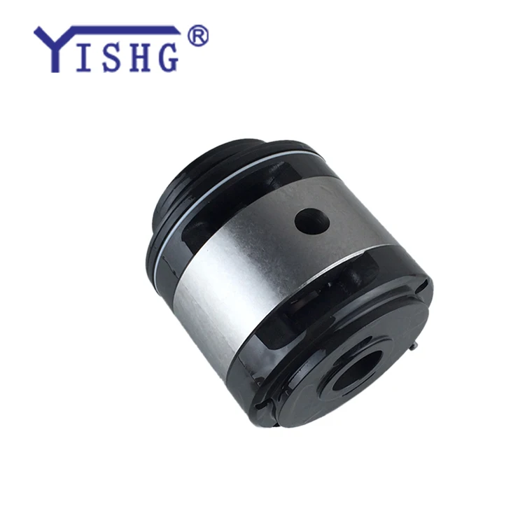 Hydraulic Pump Accessories T6C/T6D/T6E/T6CC Spare Parts High Pressure Vane Pump Plug-in Kit