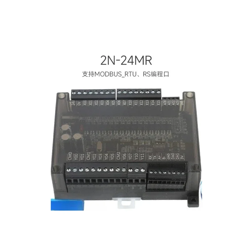 2N 26MR 24MR Domestic Industrial PLC Control Panel, Programmable Controller