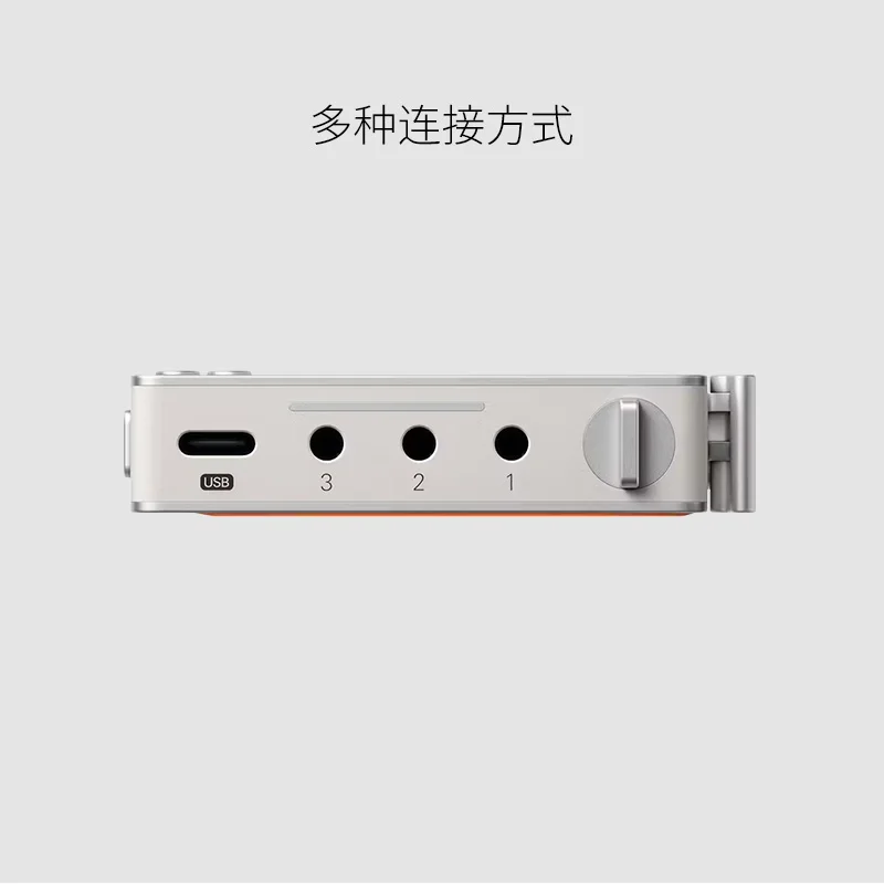 Field Recorder Convenient Recorder