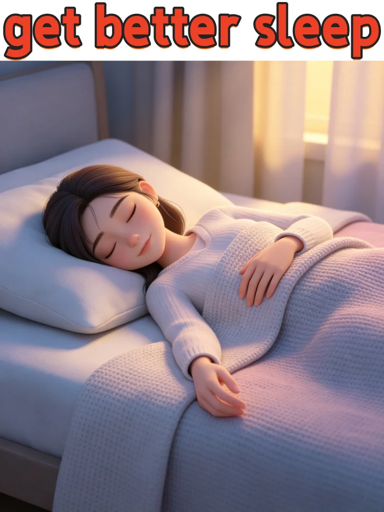 

Sweet Stable Night Sleep 2026 3rd Gen Relax Aid