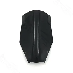 For Yamaha FZ Fazer FZ1S FZ1 1000 S 2001-2005 2001 2002 2003 2004 2005 Motorcycle Windshield Windscreen Wind Deflectors Black