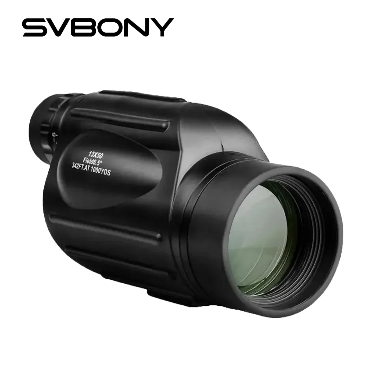 Svbony Telescope SV49 13x50 Monocular Powerful,Professional Monoculars,Waterproof,camping Equipment,for travel and hunting