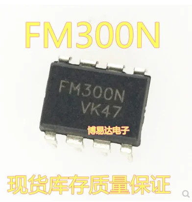 50PCS FSGM300N FM300N DIP-8