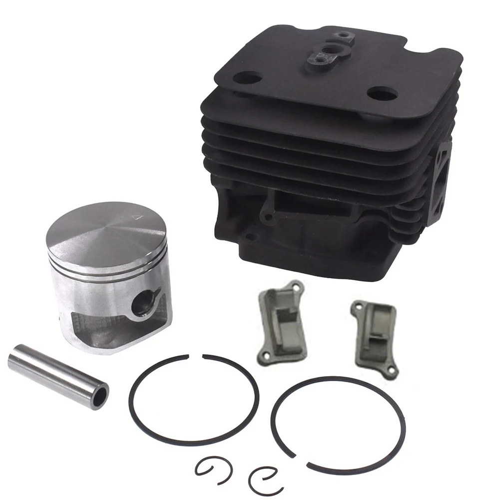 OEM Spec Cylinder For Piston Kit 577424001 Fits For 64CC EB8500 And EBZ8500 Engine Applications Direct Replacement