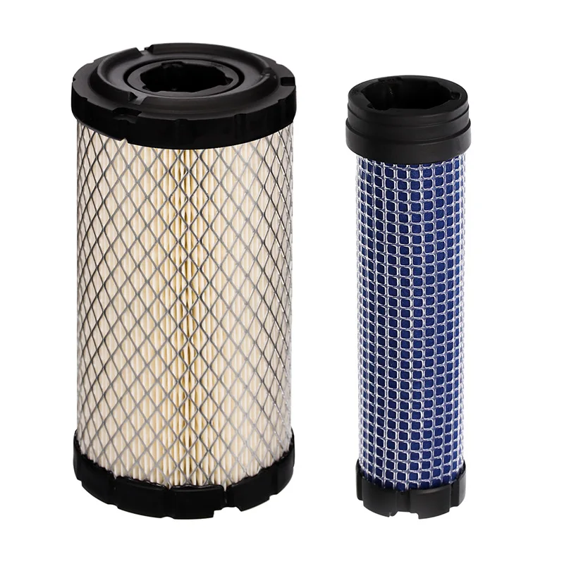 11-6182 11-9059 11-9342 FUEL AIR FILTER MAINTENANCE KIT FOR COLD KING