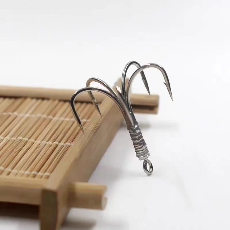 

Road Sub-hanging Fish Hook a Hook Large Three-claw Four-claw Five-claw Anchor Hook