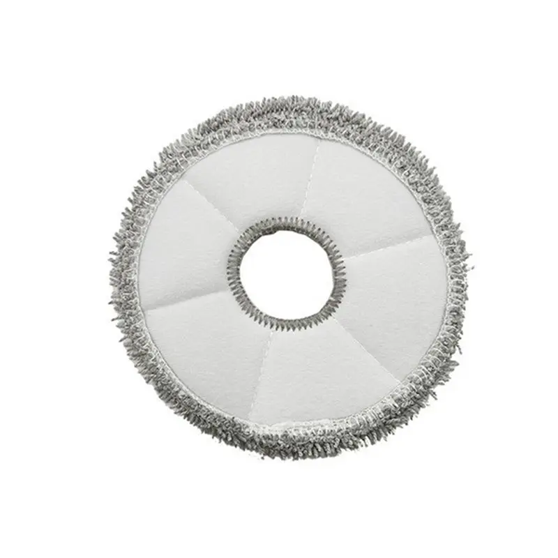 AB02 Compatible For Dreame X50 Ultra Robot Vacuum Spare Parts Main Side Brush Hepa Filter Mop Dust Bag Accessories Consumable