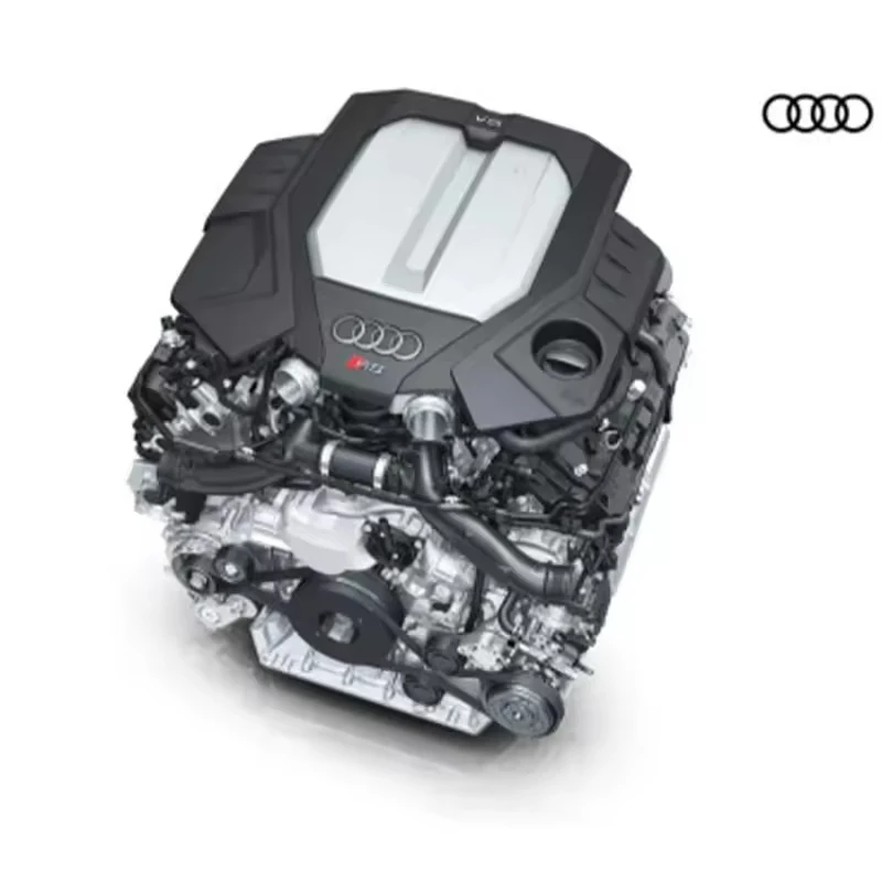 High Quality Brand New Auto Engine Systems Audi Engine A4 B8 Golf 7 R Cjx Engine Block