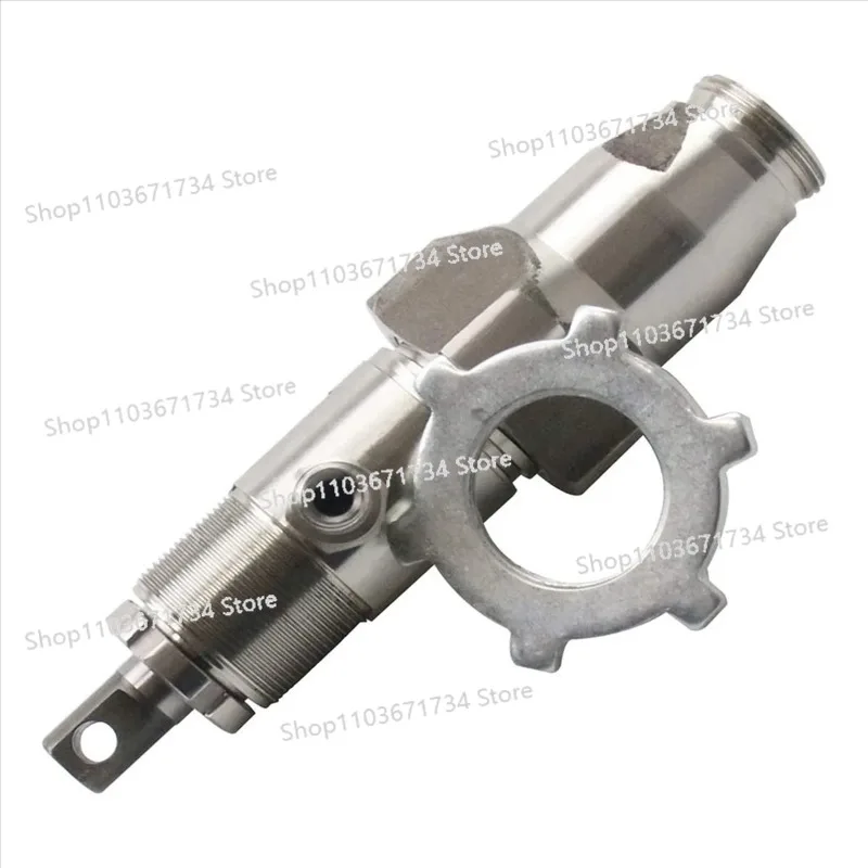 Airless Spray Pump Aftermarket Airless Pump 246428 17J552 for 395 390 490 495 595 Airless Paint Sprayer