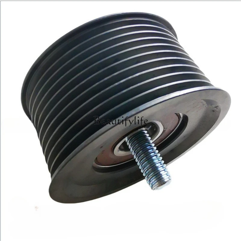 

*Engine idler 2874240 idler pulley