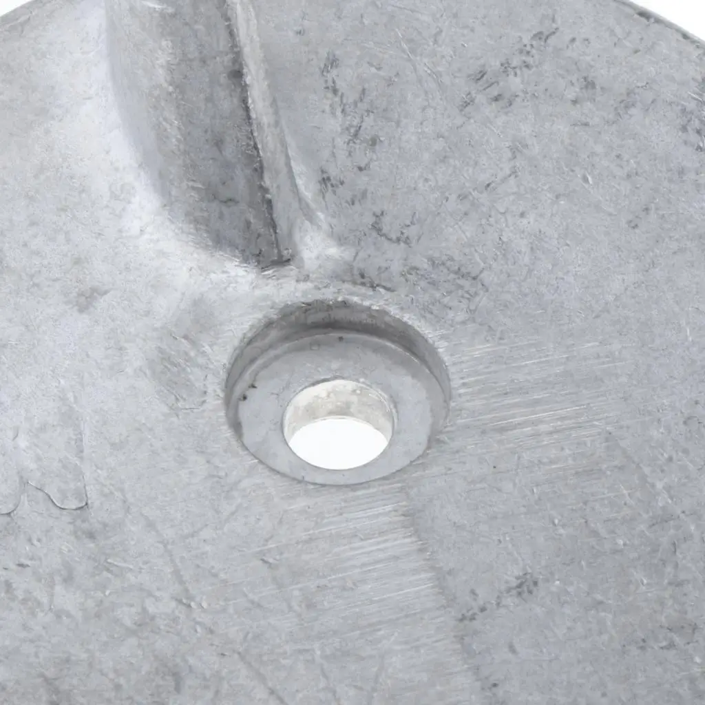 

Анод трим-таба 664-45371-01 67C-45371-00 подходит для подвесных лодочных моторов Yamaha 25, 30, 40, 50, 18-6096