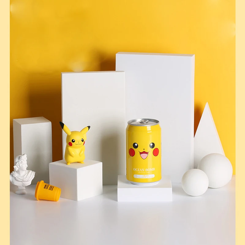 Solid Color Cube Photo Photography Props INS 3D Jewelry Beauty Decoration Decoration Background Props