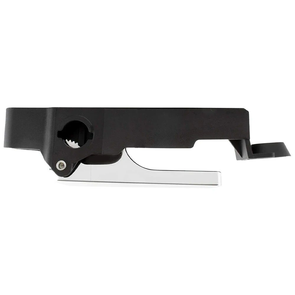 Rear Left Right Inside Interior Door Handle for Ford Fusion 2006 2007 2008 2009 2010 2011 2012,for Lincoln Zephyr MKZ