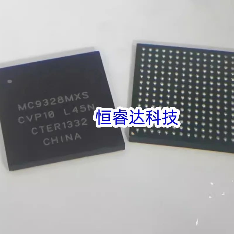 

(1-5 шт.) 100% Новый чипсет MC9328MXSCVP10 MC9328MXS BGA