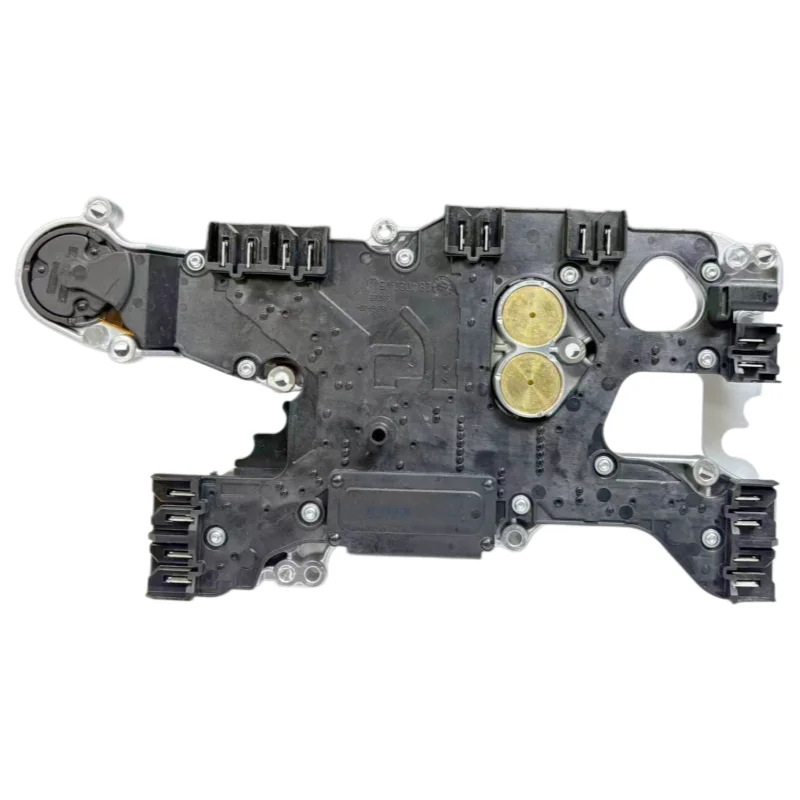 A0054463710 VGS2-FDCT 724.0 7G-DCT Transmission Control Unit TCU TCM 4 Pin For Mercedes-Benz A B Class GLA GLE 2014-2025