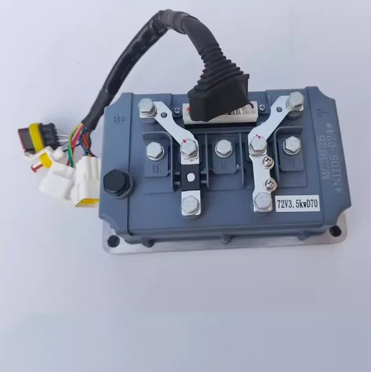 Jinpeng electric vehicle enpower 3kw motor controller MC3625